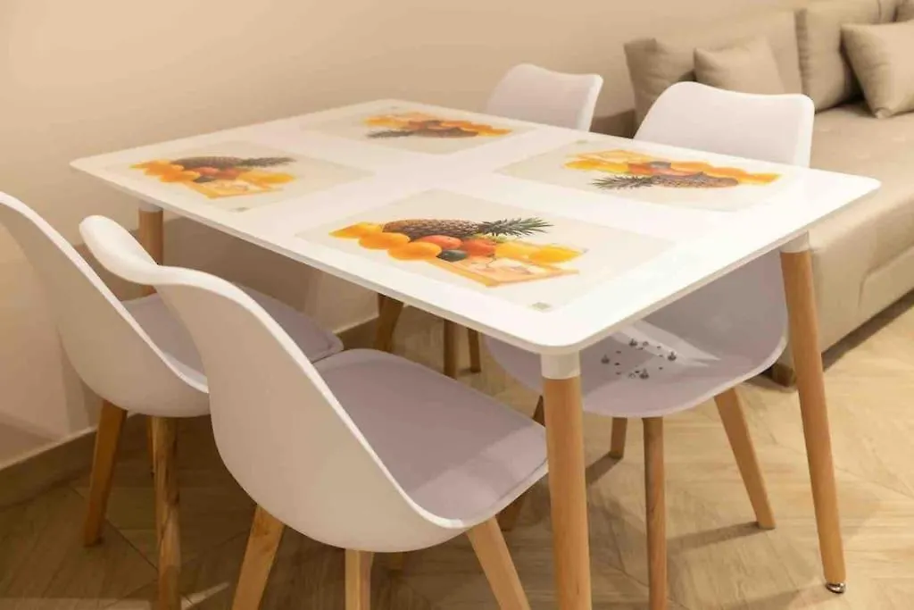 Beautiful & Luxurious Apartment Влёра Вилла