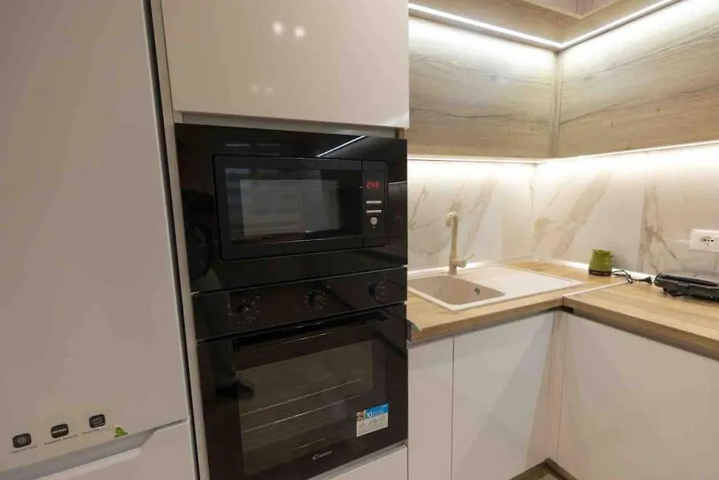 Beautiful & Luxurious Apartment Влёра Албания